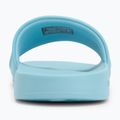Calvin Klein női flip-flop YW0YW01879 Pu Hf Mg kék danube 6