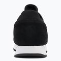 Női cipők Calvin Klein YW0YW01644 Runner Laceup Sock Mg Nylon Mix fekete 6