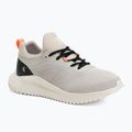 Calvin Klein női cipő YW0YW01855 Eva Runner Sock Mg Tech Mix monstruck/krémfehér/narancs