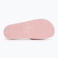 Calvin Klein női flip-flopok YW0YW01879 Pu Hf Mg édes rózsaszín 4