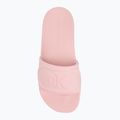 Calvin Klein női flip-flopok YW0YW01879 Pu Hf Mg édes rózsaszín 5