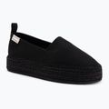 Női espadrille Calvin Klein YW0YW01871 Platform ML CS ck black