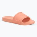 Calvin Klein női flip-flop YW0YW01879 Pu Hf Mg púder narancssárga