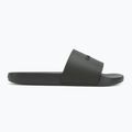 Calvin Klein férfi flip-flop HM0HM00455 Pool Slide Slide Rubber sötét olívazöld 2