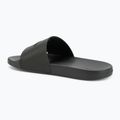 Calvin Klein férfi flip-flop HM0HM00455 Pool Slide Slide Rubber sötét olívazöld 3