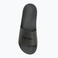 Calvin Klein férfi flip-flop HM0HM00455 Pool Slide Slide Rubber sötét olívazöld 5