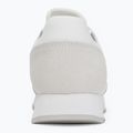 Calvin Klein férfi cipő YM0YM01326 Retro Runner Sock Lace Up Ny-Su Bright White/Fekete 6