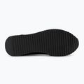 Férfi cipő Calvin Klein YM0YM01326 Retro Runner Sock Lace Up Ny-Su Calvin Navy/Bright White/Gum Férfi cipők 4