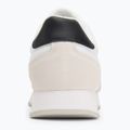 Calvin Klein férfi cipő YM0YM01325 Retro Runner Lace Up Ny-Su Bright White/Fekete 6