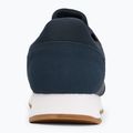 Férfi cipő Calvin Klein YM0YM01326 Retro Runner Sock Lace Up Ny-Su Calvin Navy/Bright White/Gum Férfi cipők 6