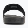 Calvin Klein Női szandál HW0HW02541 Pool Slide Mono Ck fekete 6