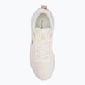 Calvin Klein férfi cipő YM0YM01285 Hike Runner Mix Mesh Bright White/Moonstruck/Tandoori Fényes Fehér/Moonstruck/Tandoori 5