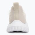 Calvin Klein férfi cipő YM0YM01285 Hike Runner Mix Mesh Bright White/Moonstruck/Tandoori Fényes Fehér/Moonstruck/Tandoori 6