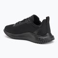 Calvin Klein férfi cipő YM0YM01285 Hike Runner Mix Mesh Triple Black Hike Runner Mix Mesh Triple Black 3