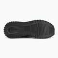 Calvin Klein férfi cipő YM0YM01285 Hike Runner Mix Mesh Triple Black Hike Runner Mix Mesh Triple Black 4