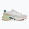 Calvin Klein férfi cipő YM0YM01292 Hike Runner Casual Ny-Su Bright White/Wild Green/Tigerilily 2