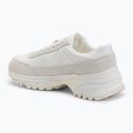 Calvin Klein férfi cipő YM0YM01292 Hike Runner Casual Ny-Su Triple Bright White Hike Runner Casual Ny-Su Triple Bright White 3