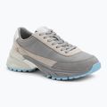 Calvin Klein férfi cipő YM0YM01292 Hike Runner Alkalmi Ny-Su Hivatalos Szürke/Eggshell/Paprika