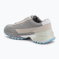 Calvin Klein férfi cipő YM0YM01292 Hike Runner Alkalmi Ny-Su Hivatalos Szürke/Eggshell/Paprika 3