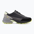 Calvin Klein férfi cipő YM0YM01292 Hike Runner Casual Ny-Su Ck Black/Granite Grey/Wild Lime Fekete/Granite Grey/Wild Lime 2