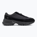 Calvin Klein férfi cipő YM0YM01292 Hike Runner Alkalmi Ny-Su Triple Black 2