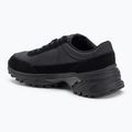 Calvin Klein férfi cipő YM0YM01292 Hike Runner Alkalmi Ny-Su Triple Black 3