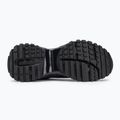 Calvin Klein férfi cipő YM0YM01292 Hike Runner Alkalmi Ny-Su Triple Black 4