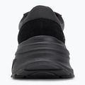 Calvin Klein férfi cipő YM0YM01292 Hike Runner Alkalmi Ny-Su Triple Black 6