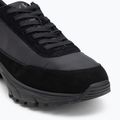 Calvin Klein férfi cipő YM0YM01292 Hike Runner Alkalmi Ny-Su Triple Black 7
