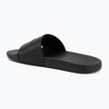 Calvin Klein férfi flip-flop HM0HM00455 Pool Slide gumiból készült csúszda gumiból fekete 3