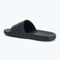 Calvin Klein férfi flip-flop HM0HM00455 Pool Slide gumiból készült csúszda navy színű 3