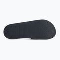 Calvin Klein férfi flip-flop HM0HM00455 Pool Slide gumiból készült csúszda navy színű 4