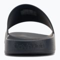 Calvin Klein férfi flip-flop HM0HM00455 Pool Slide gumiból készült csúszda navy színű 6