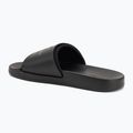 Férfi Calvin Klein YM0YM00361 Slide Rubber Neoprene Monologo fekete flip-flopok 3