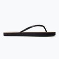 Női Protest Prtdonni barna és fekete flip flops P5610421 2
