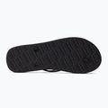 Női Protest Prtdonni barna és fekete flip flops P5610421 4