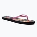 Női Protest Prthalla flip flop fekete P5611300