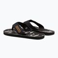 Férfi Protest Prtelvis flip flop fekete P5710021 3