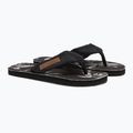 Férfi Protest Prtelvis flip flop fekete P5710021 5