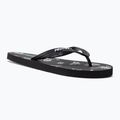 Férfi Protest Prtvitaly flip flop fekete P5710321