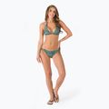 Női Protest Prtadmirer Halter C-kosaras női bikini fürdőruha Zöld/fekete P7616321 2