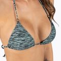 Női kétrészes fürdőruha Protest Prtiquitos Triangulum bikini zöld P7619021 9