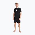 Férfi edző póló Protest Prtcater rashguard SS fekete P7797200 2