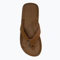 Férfi flop-flop papucs Protest Prtrhossi coconut 5