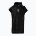 Férfi poncsó Protest Prtpurdey true black
