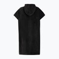 Férfi poncsó Protest Prtpurdey true black 2