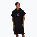 Férfi poncsó Protest Prtpurdey true black 3