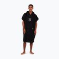 Férfi poncsó Protest Prtpurdey true black 4