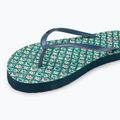 Női flip-flop papucs Protest Prtflorine raku blue 7