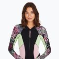 Női úszó overall Protest Prthoya pillow pink 5